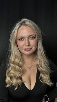 Кривошеина Ксения 