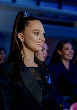 Поварнина Екатерина 