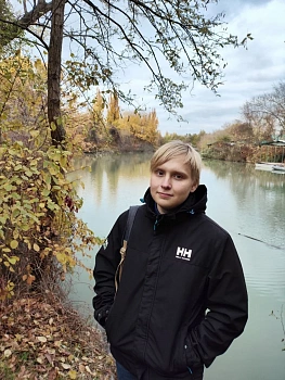 ВЛАДИМИР