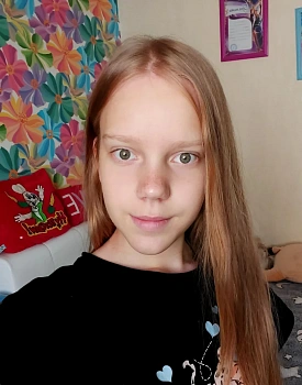 Гуреева Милана 