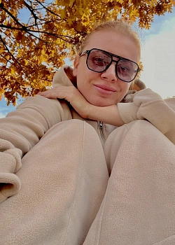 Клочкова Кристина Сергеевна