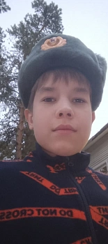 Морозов Сергей 
