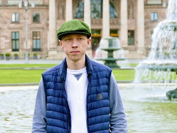 Зиннуров Эрвин Ленарович
