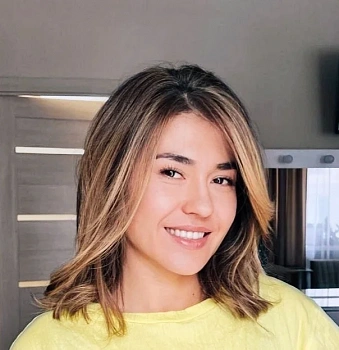 Копылова Александра Михайловна 