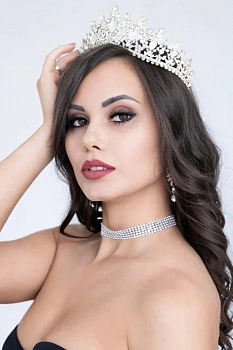 Сычева Галина Юрьевна 