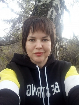 Казанцева Анастасия Алексеевна