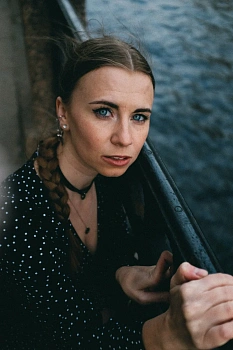 Ердякова Дарья 