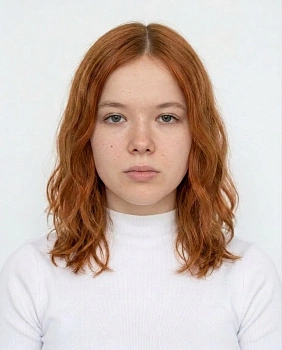 Варвара Олеговна Макрецова