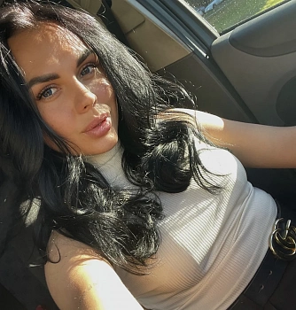 Салихова кристина