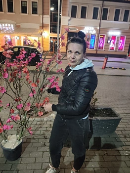 Ирина Анатольевна Мацевич
