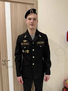 Артём Можаев