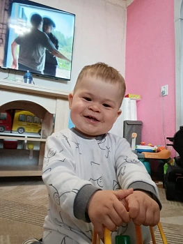 Блохин Матвей