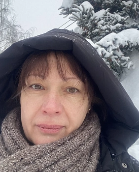 Набокова Анна