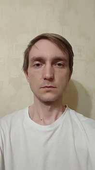 Хаткин Дмитрий