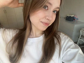 Буянова Олеся