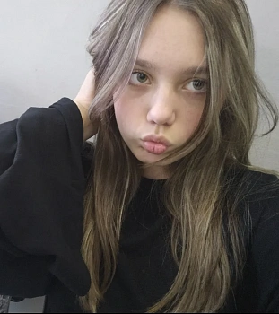 Яковлева Маргарита
