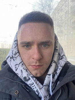 Кузяков Сергей