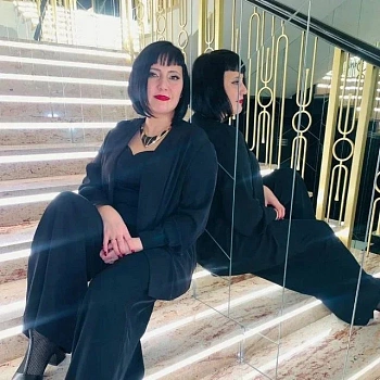 Саблина Светлана
