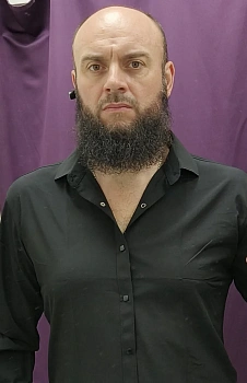 Шеховцов Вясеслав