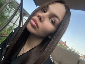 Ксения Алексеевна Сорокина