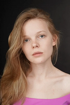 Черникова Полина