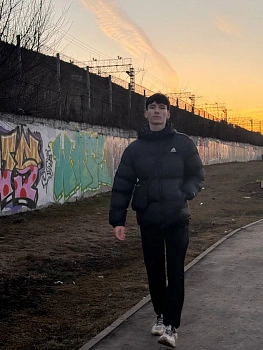 Коленчук Алексагдр
