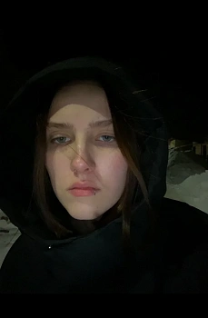 Ирина уфимцева 