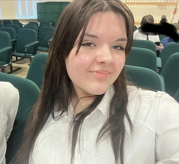 Екунина Ксения