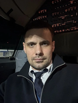 Походенко Алексей