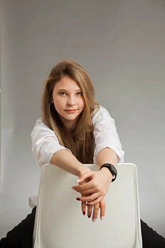 Милана Стекольщикова