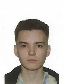 Кулишов Алексей