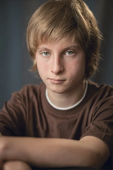 Поваров Михаил