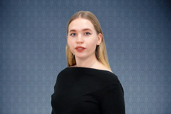 Завгородняя Дарья