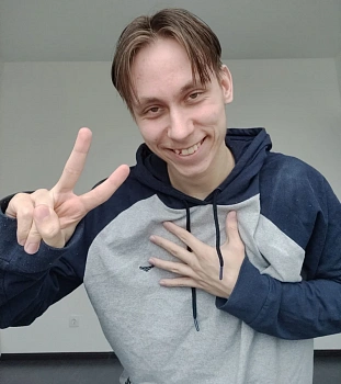 Якшин Константин Владимирович