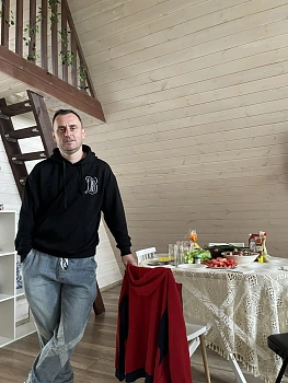 Владимир Владимирович Селезнёв