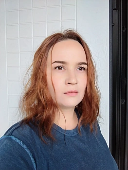 Лагутина Наталья