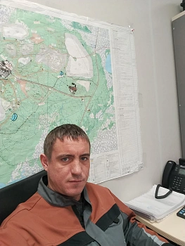 Олейников Евгений
