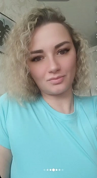 Бабушкина Олеся