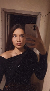 Мещерякова Екатерина
