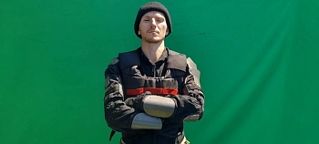 Станислав Викторович Плотников