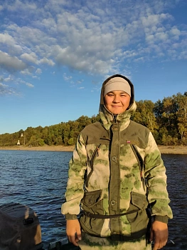 Денис Юрьевич Погоцкий