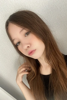 Бакирова Адиля
