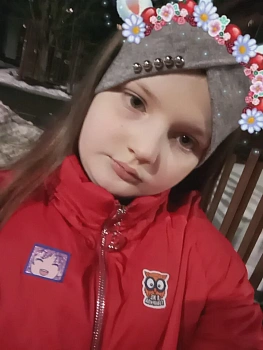 Чернова Валерия 