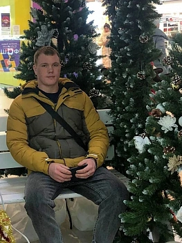 Щербаков Александр 
