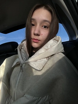 Элеонора Фаридовна Габдуллина