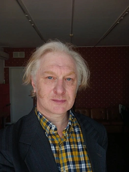 Островский Андрей 