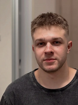 Давыдов Данил Романович