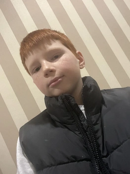 Мегдеев Рамиль