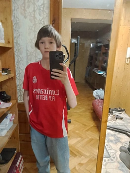 Окишев Сергей 