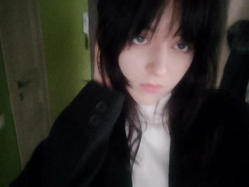 Джалалова Лия